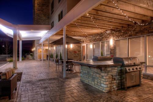 TownePlace Suites by Marriott St. Louis Chesterfield - image 10