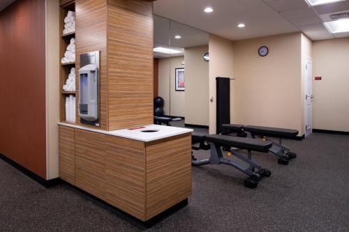 TownePlace Suites by Marriott St. Louis Chesterfield - image 7