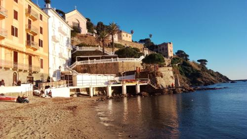 Hotel Miramare in Lavagna