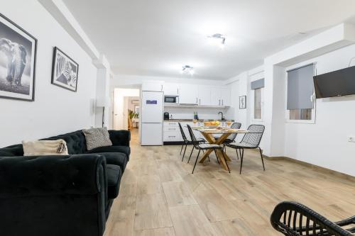 TrendyHomes Granada Centro - Ubicación y confort, Granada (fotografie 4)