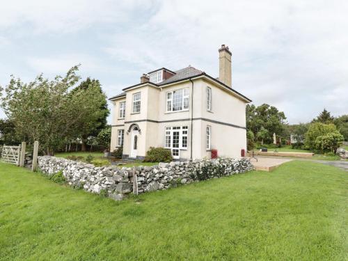 Tan Y Fron gîte à louer Dyffryn