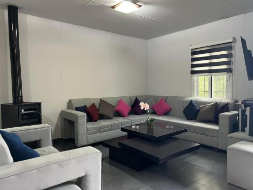 The Cozetreat in Blat