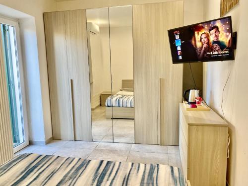  Appartamento moderno a 15 minuti dal centro di Roma in Rom