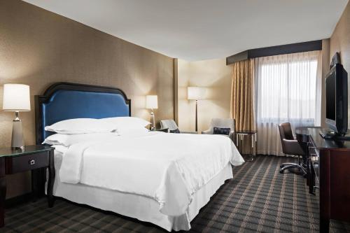 Sheraton Charlotte Airport in Charlotte, USA