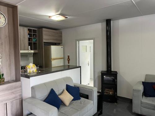 The Cozetreat in Blat