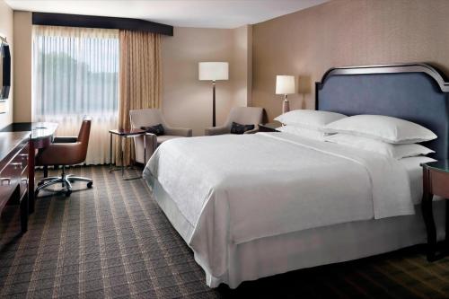 Sheraton Charlotte Airport in Charlotte, USA