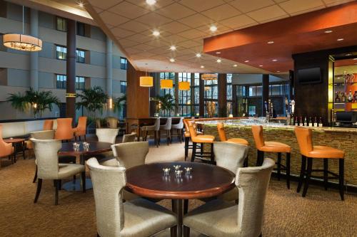 Sheraton Charlotte Airport - image 2