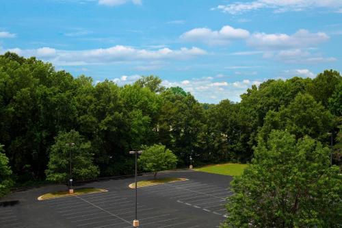 Sheraton Charlotte Airport - image 7