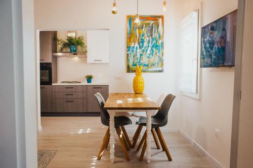 BELLINI LIVING APARTMENTS Room Type - Superior Apartment