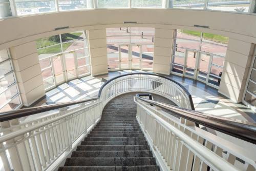 Macon Marriott City Center - image 9