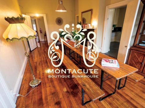 Montacute Boutique Bunkhouse