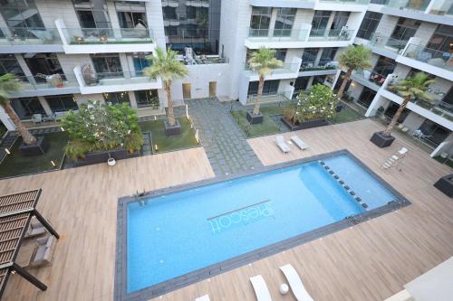 VIP Experience Dubai Nad Al Sheba at Prime Views- Opposite Al Meydan Hotel- Modern Luxury Apartment, Dubai (Foto 7)
