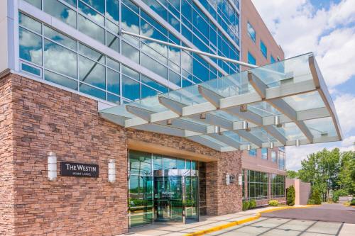 The Westin Mount Laurel - image 2