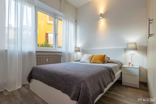 Tra 2 Borghi - Alessandro Noli - House 2, Bergamo