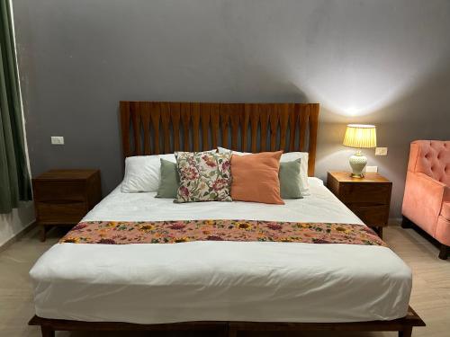 Hacienda Mi Soledad Room Type - King Room