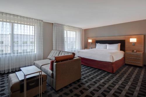 TownePlace Suites Las Vegas Airport South, Las Vegas (photo 4)