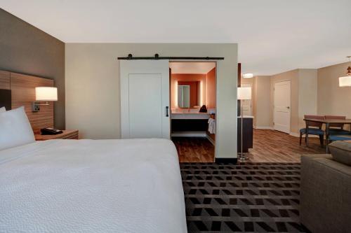 TownePlace Suites Las Vegas Airport South, Las Vegas (photo 6)