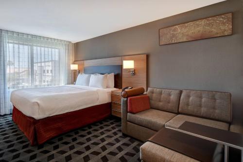 TownePlace Suites Las Vegas Airport South, Las Vegas (photo 9)