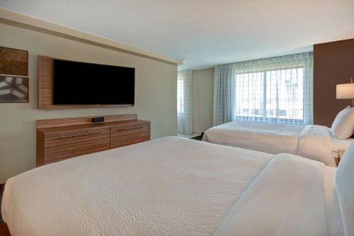 TownePlace Suites Las Vegas Airport South - image 12