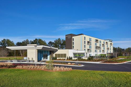 SpringHill Suites Charlotte at Carowinds in Charlotte, USA
