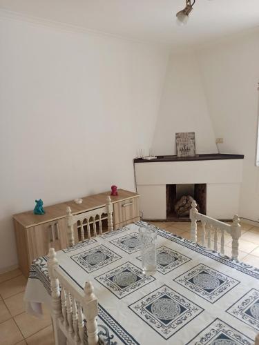 Two-Bedroom Apartment image 10