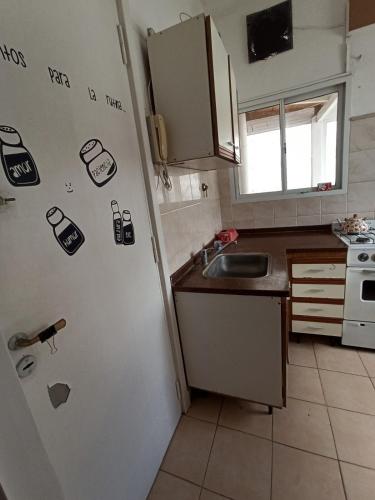 PH, Excellent location Chauvin Solo con sena in Mar del Plata