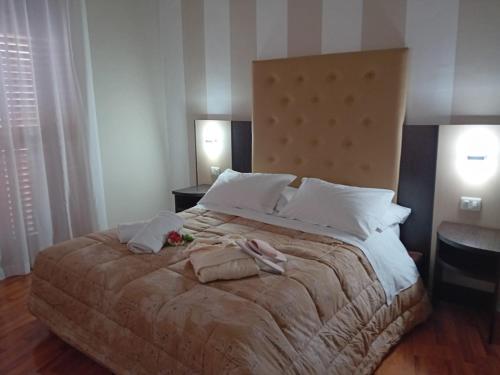 Hotel Sant'Elia