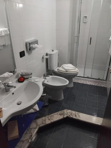 Hotel Sant'Elia - Messina