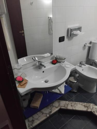 Hotel Sant'Elia – Messina, WA