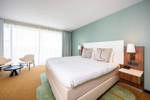 Van der Valk Hotel A4 Schiphol - main image
