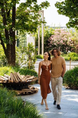 Sheraton Milan San Siro - image 10