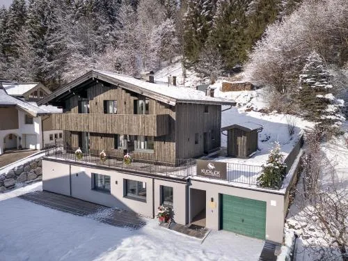 KUCKUCK Leogang by we rent, Saalfelden Leogang Card included in Leogang, Österreich