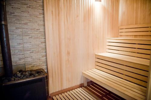 Programlehetőségek, Agio Hotel in Kolochava