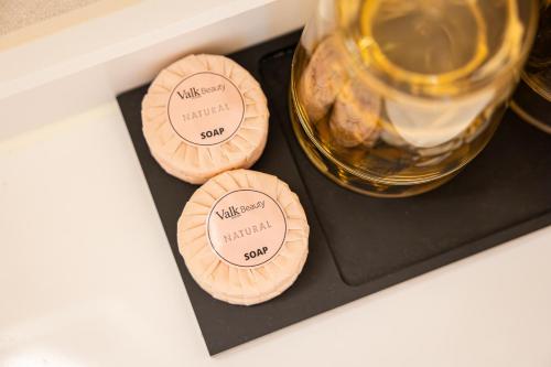 Van der Valk Hotel A4 Schiphol - image 12