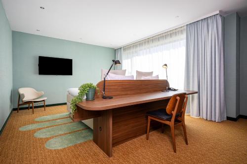 Van der Valk Hotel A4 Schiphol - image 7