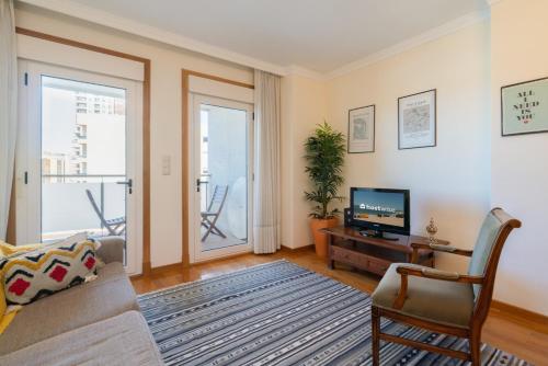 Facilities, Sunny Beachside Escape by Host Wise in Povoa De Varzim