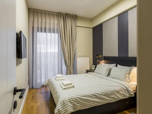 Urban Oasis Diamond 16th Floor , City center, Free private parking, Skopje (photo 8)