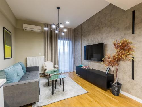 Urban Oasis Diamond 16th Floor , City center, Free private parking, Skopje (photo 3)