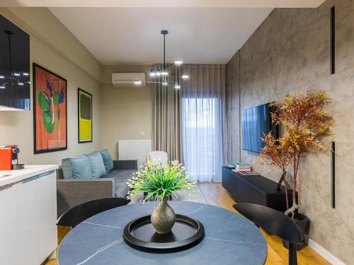 Urban Oasis Diamond 16th Floor , City center, Free private parking, Skopje (photo 5)