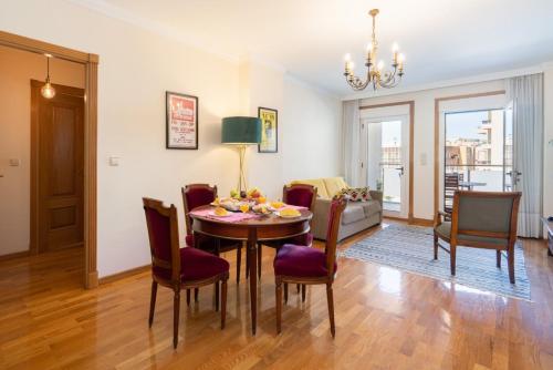 Facilities, Sunny Beachside Escape by Host Wise in Povoa De Varzim