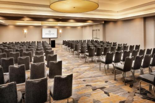 Sheraton Parsippany Hotel Sheraton Parsippany Hotel
