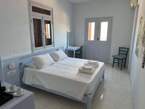 Hotel Fiona Symi – Ano Symi, AZ