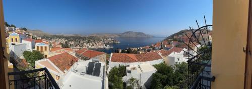 Hotel Fiona Symi – Ano Symi, AZ