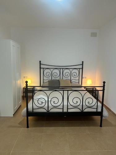 Hostal Apartamentos Playa del Palo