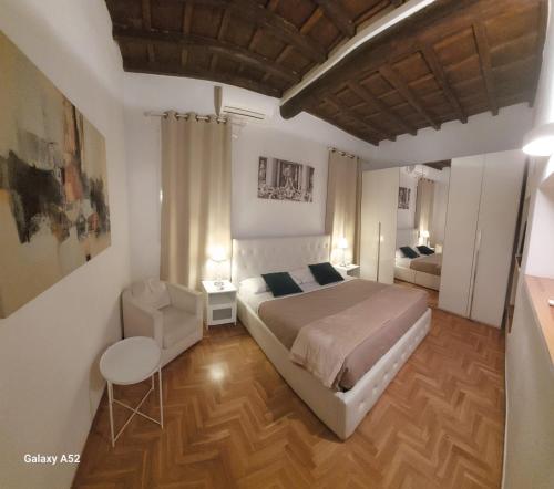 Bijoux de Rome Navona Luxury Apartment, Řím (fotografie 2)