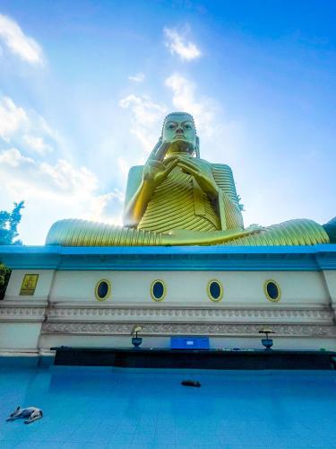 Horizon Resort & Hostel Sigiriya