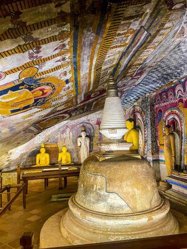 Horizon Resort & Hostel Sigiriya