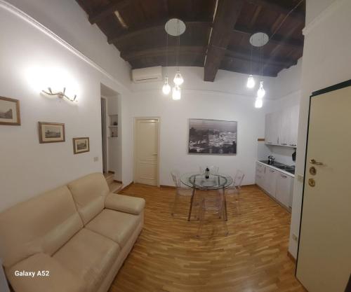 Bijoux de Rome Navona Luxury Apartment, Řím (fotografie 8)