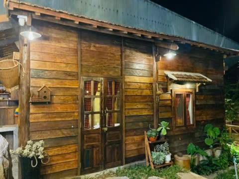 Ôna's House - Homestay Pleiku - 전망