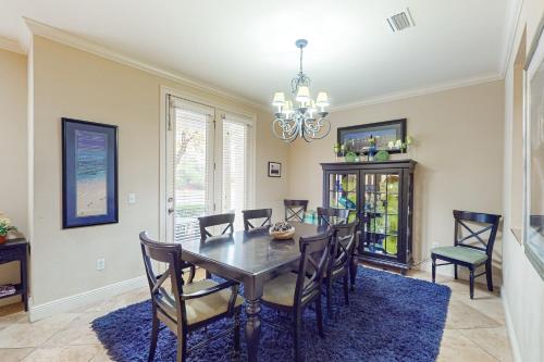Gulf Place Courtyard – Santa Rosa, FL